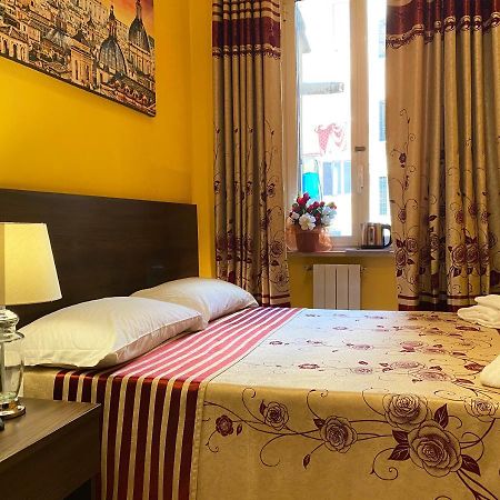 Hotel Sweet Dream Roma Termini Zewnętrze zdjęcie