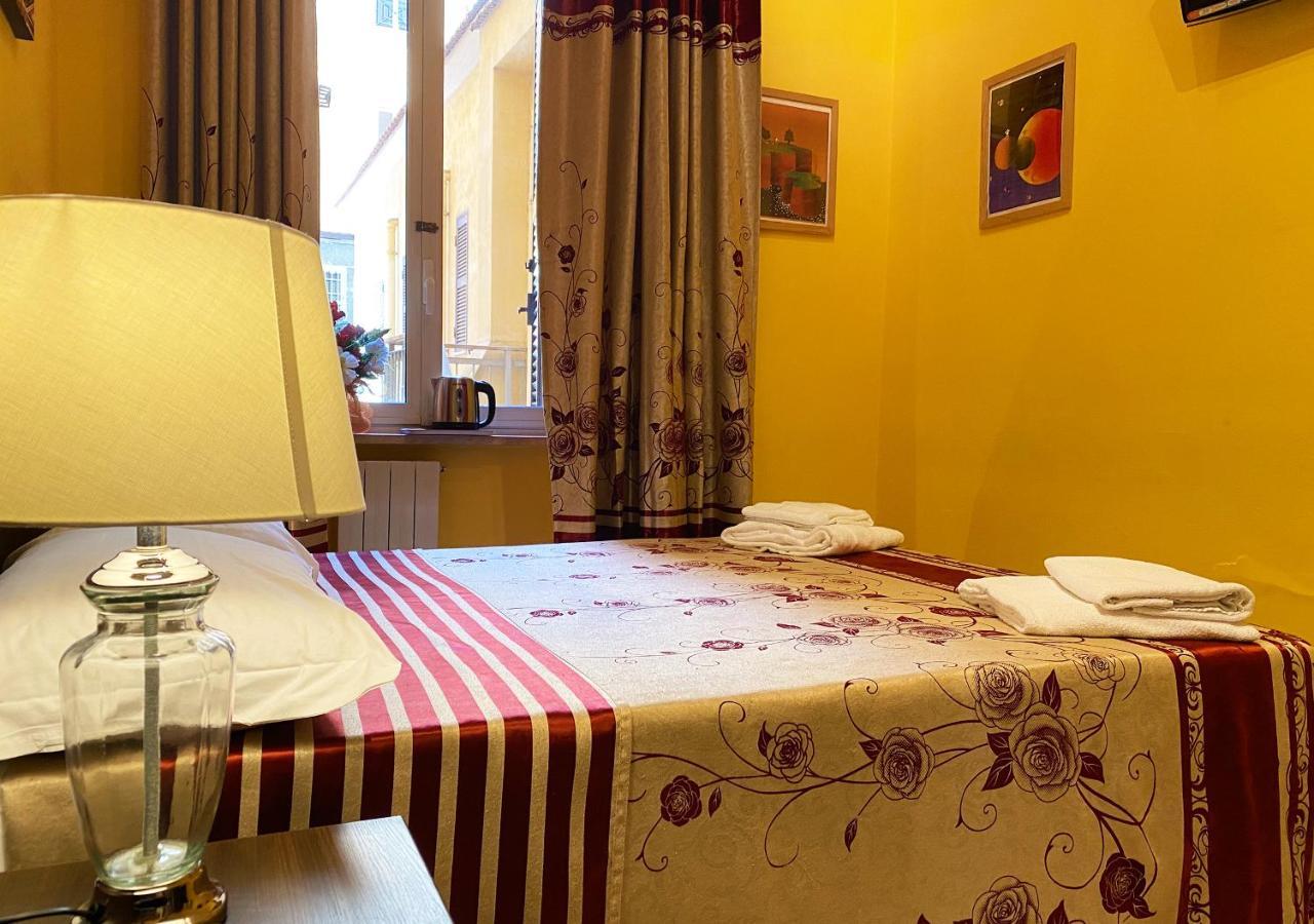 Hotel Sweet Dream Roma Termini Zewnętrze zdjęcie
