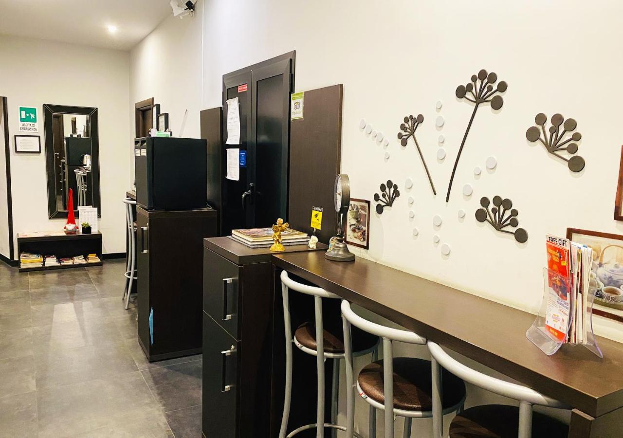 Hotel Sweet Dream Roma Termini Zewnętrze zdjęcie