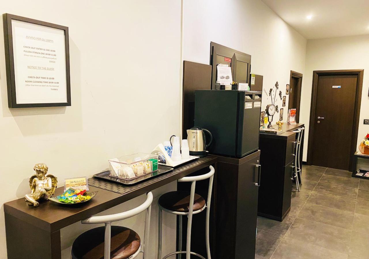 Hotel Sweet Dream Roma Termini Zewnętrze zdjęcie