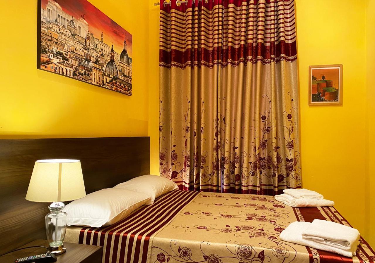 Hotel Sweet Dream Roma Termini Zewnętrze zdjęcie