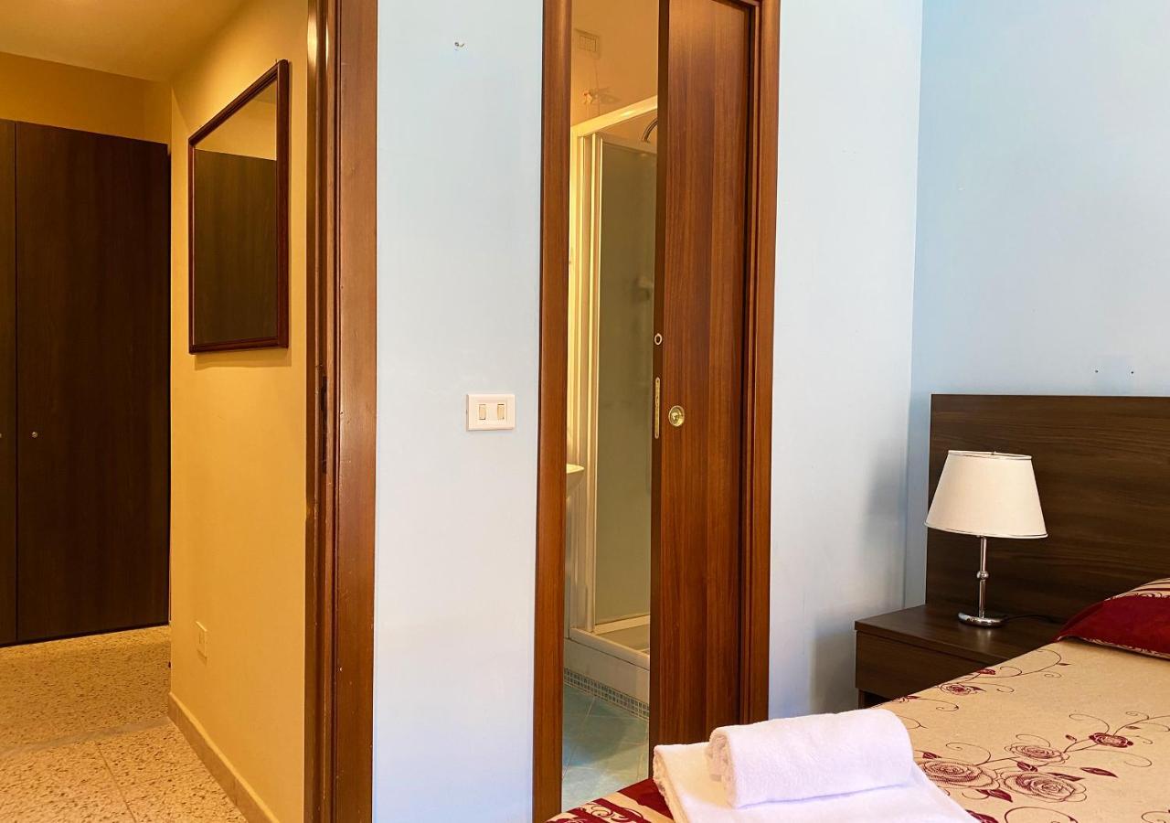 Hotel Sweet Dream Roma Termini Zewnętrze zdjęcie