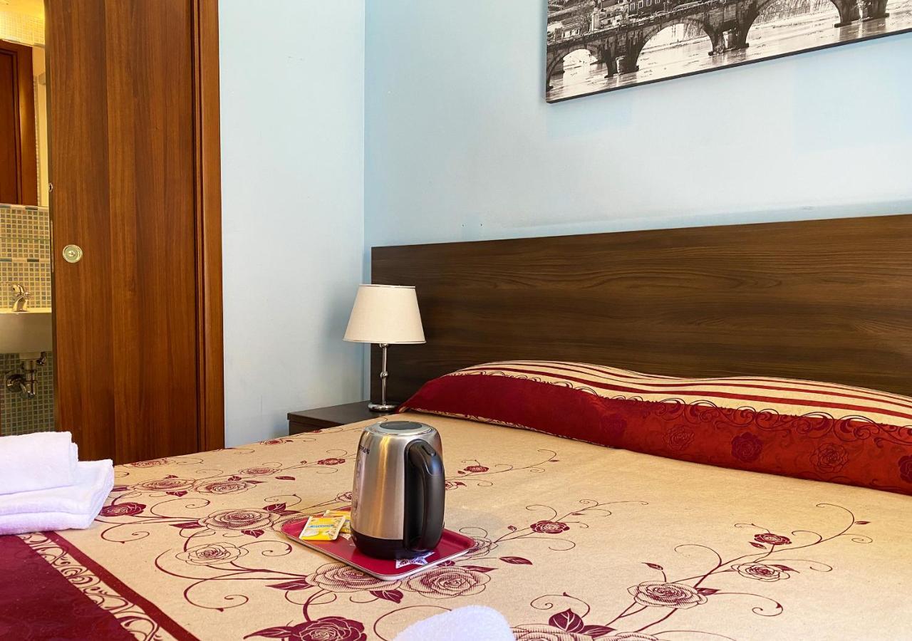 Hotel Sweet Dream Roma Termini Zewnętrze zdjęcie