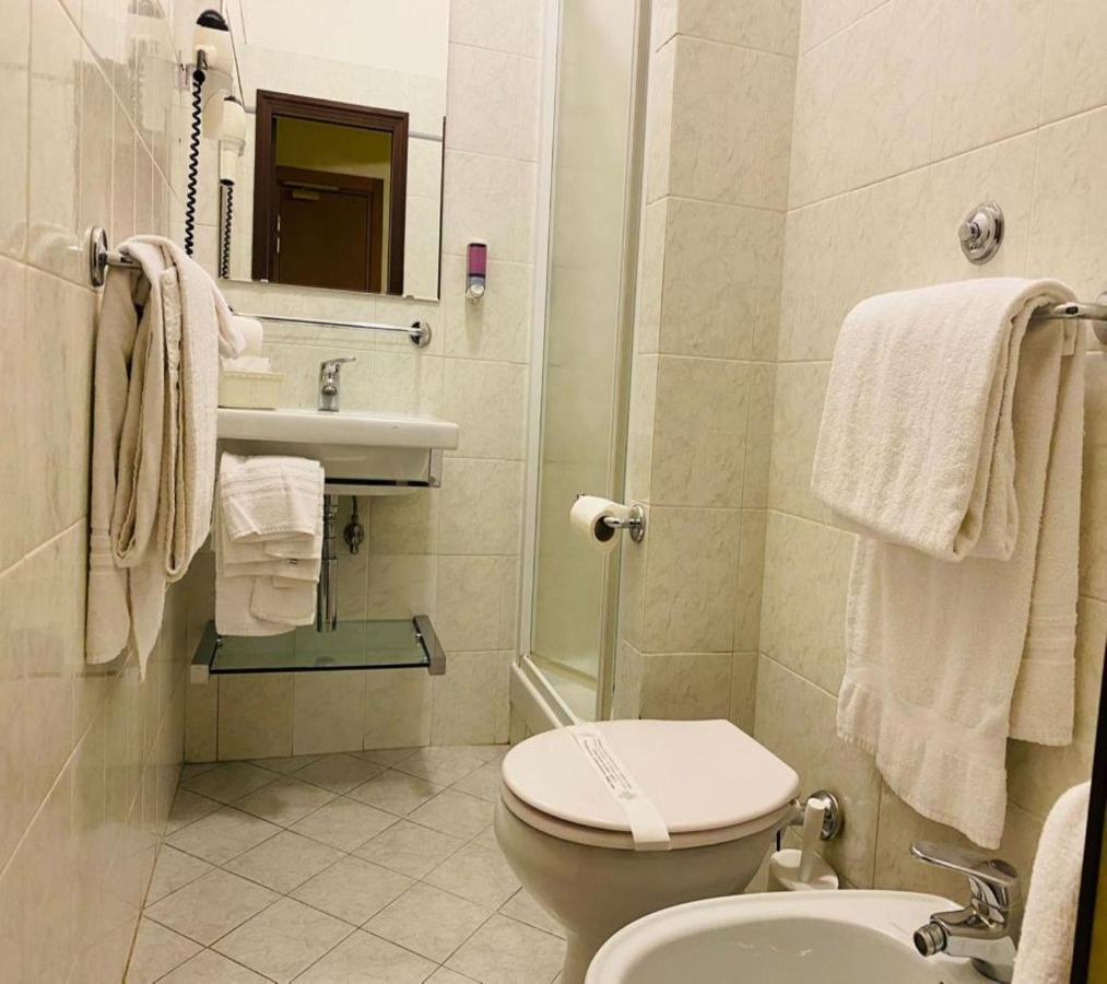 Hotel Sweet Dream Roma Termini Zewnętrze zdjęcie