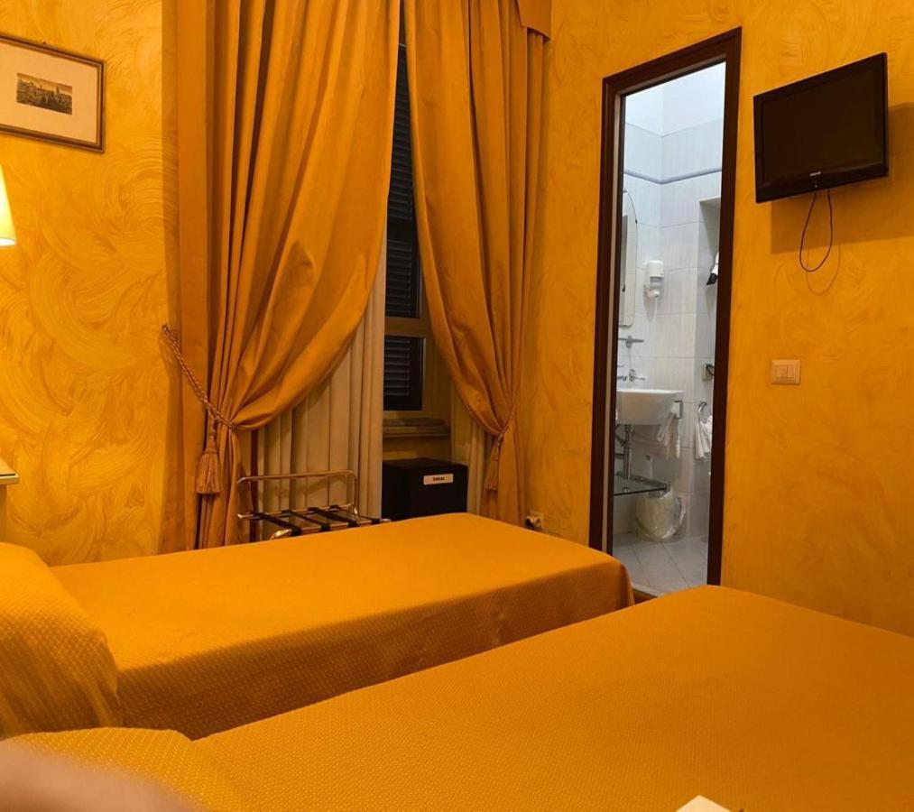 Hotel Sweet Dream Roma Termini Zewnętrze zdjęcie