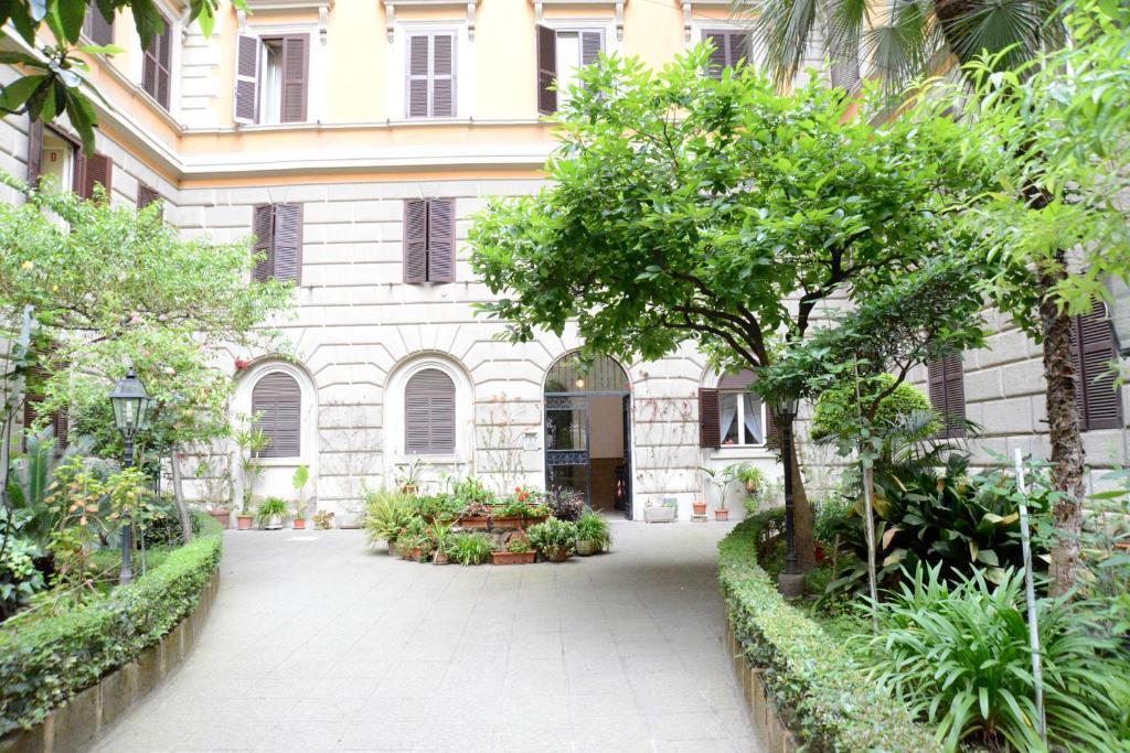 Hotel Sweet Dream Roma Termini Zewnętrze zdjęcie