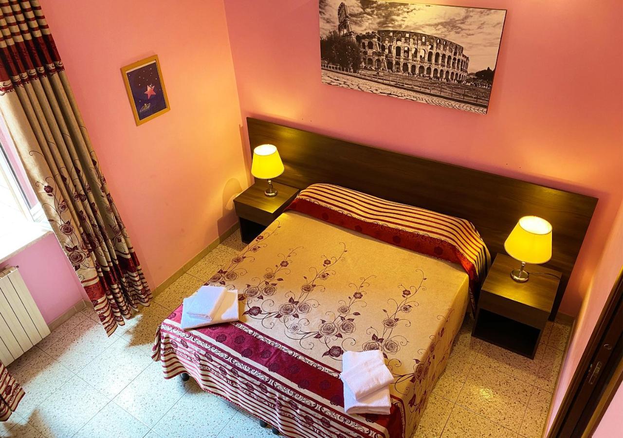 Hotel Sweet Dream Roma Termini Zewnętrze zdjęcie